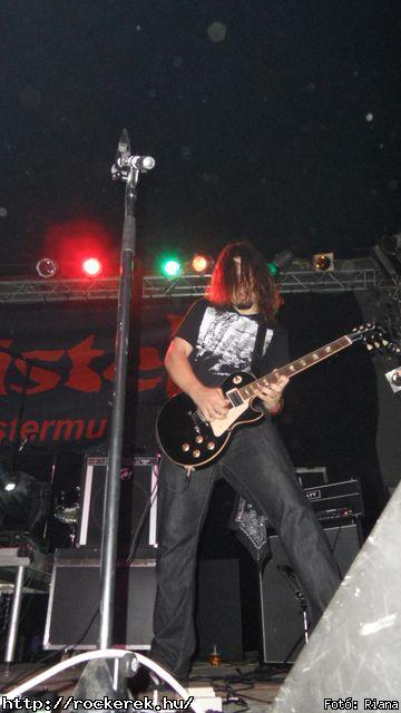  Flood In The Desert, Steroid, Twister - Fot: Riana