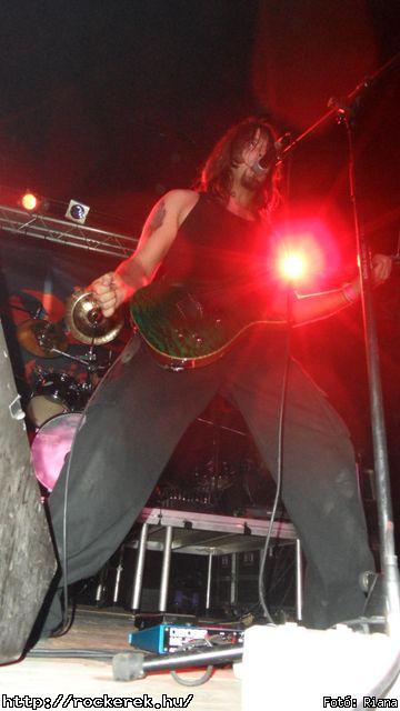  Flood In The Desert, Steroid, Twister - Fot: Riana