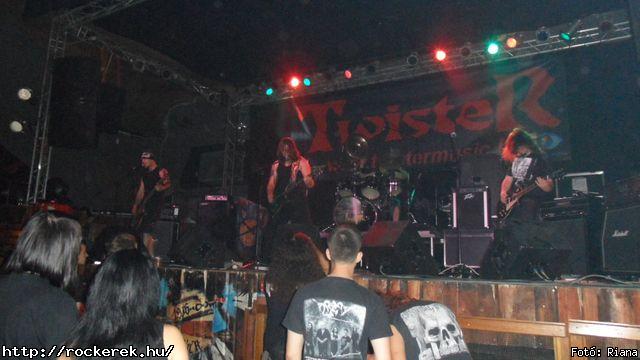  Flood In The Desert, Steroid, Twister - Fot: Riana