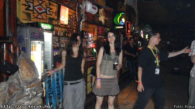  Flood In The Desert, Steroid, Twister - Fot: Riana