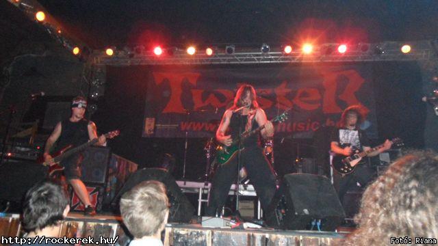  Flood In The Desert, Steroid, Twister - Fot: Riana