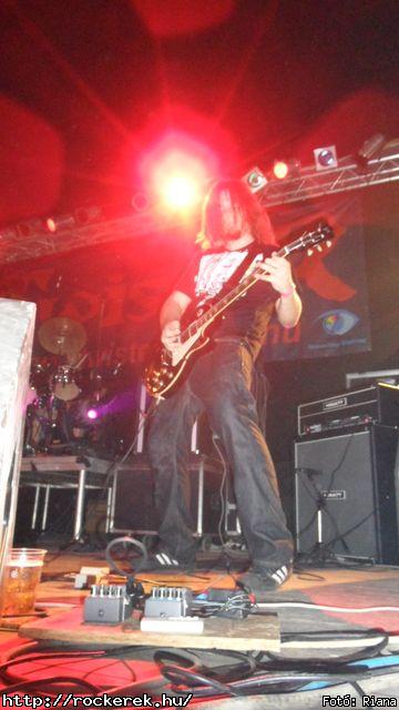 Flood In The Desert, Steroid, Twister - Fot: Riana