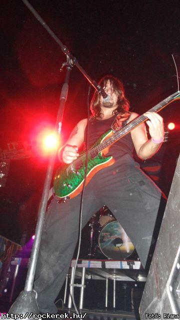  Flood In The Desert, Steroid, Twister - Fot: Riana