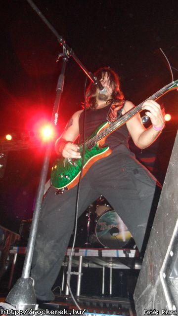  Flood In The Desert, Steroid, Twister - Fot: Riana