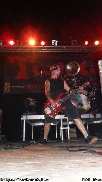  Flood In The Desert, Steroid, Twister - Fot: Riana