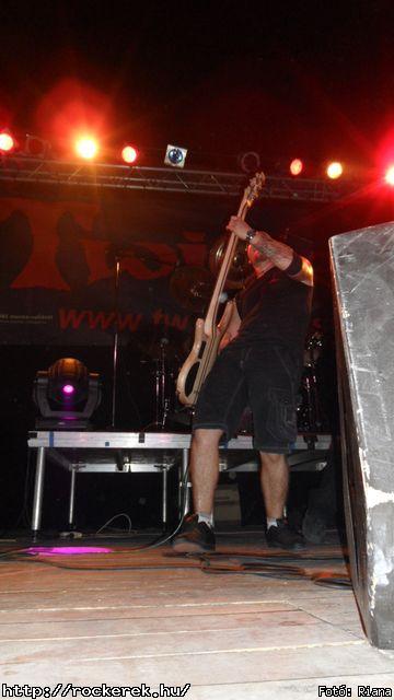  Flood In The Desert, Steroid, Twister - Fot: Riana