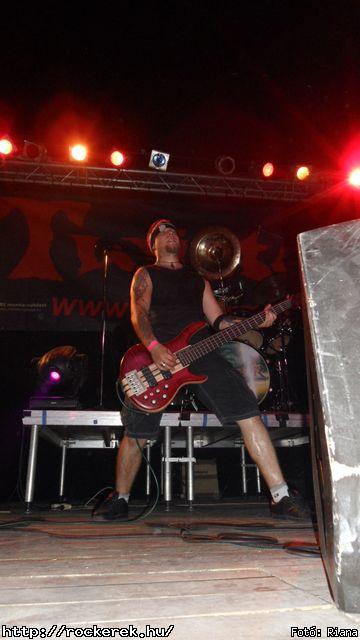  Flood In The Desert, Steroid, Twister - Fot: Riana