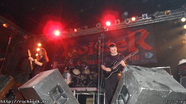  Flood In The Desert, Steroid, Twister - Fot: Riana