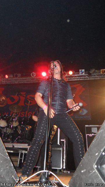  Flood In The Desert, Steroid, Twister - Fot: Riana
