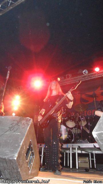  Flood In The Desert, Steroid, Twister - Fot: Riana