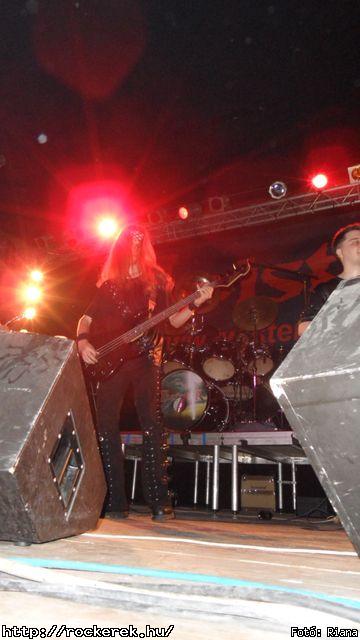  Flood In The Desert, Steroid, Twister - Fot: Riana