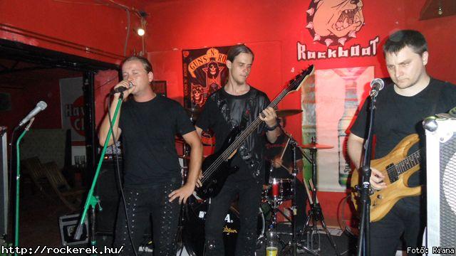 Corelosa, Twister - Fot: Riana