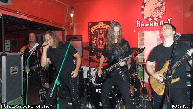  Corelosa, Twister - Fot: Riana