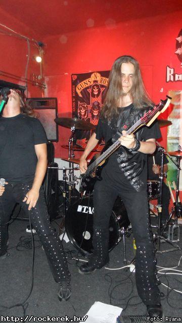  Corelosa, Twister - Fot: Riana