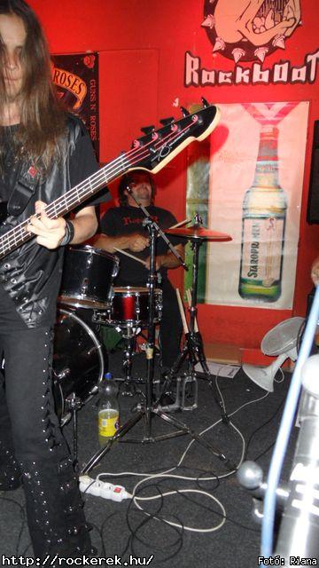  Corelosa, Twister - Fot: Riana