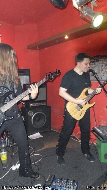 Corelosa, Twister - Fot: Riana