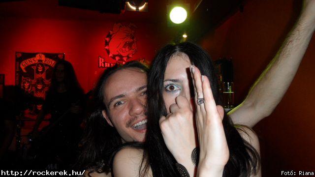  Corelosa, Twister - Fot: Riana