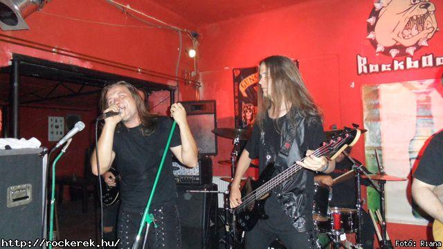  Corelosa, Twister - Fot: Riana