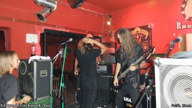  Corelosa, Twister - Fot: Riana