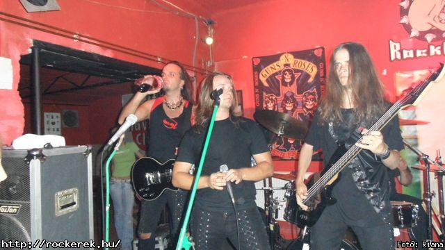  Corelosa, Twister - Fot: Riana