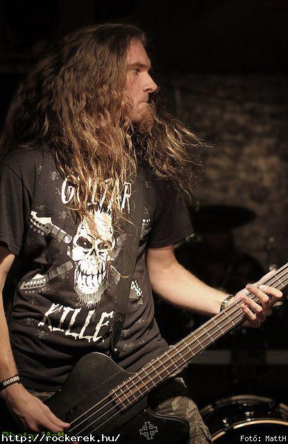  Crew From Hell - Fot: MattH