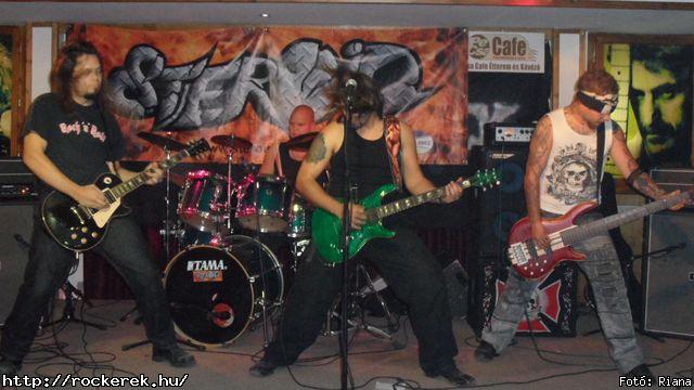 Engie, jfny, Steroid - Fot: Riana
