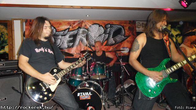  Engie, jfny, Steroid - Fot: Riana