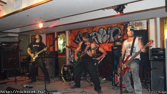 Engie, jfny, Steroid - Fot: Riana