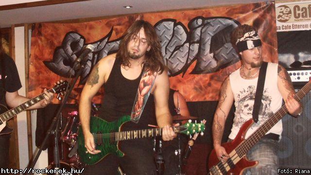  Engie, jfny, Steroid - Fot: Riana