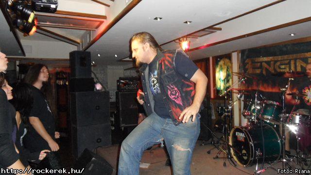  Engie, jfny, Steroid - Fot: Riana