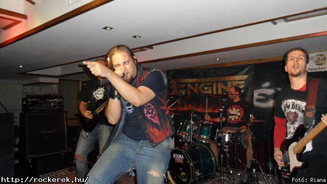  Engie, jfny, Steroid - Fot: Riana