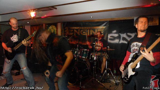  Engie, jfny, Steroid - Fot: Riana