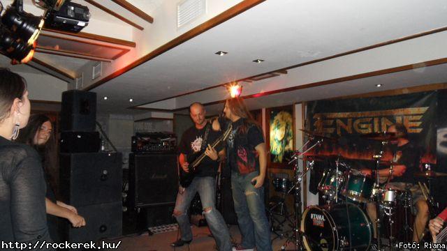  Engie, jfny, Steroid - Fot: Riana