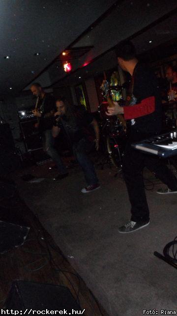  Engie, jfny, Steroid - Fot: Riana