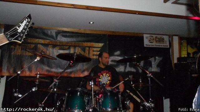  Engie, jfny, Steroid - Fot: Riana