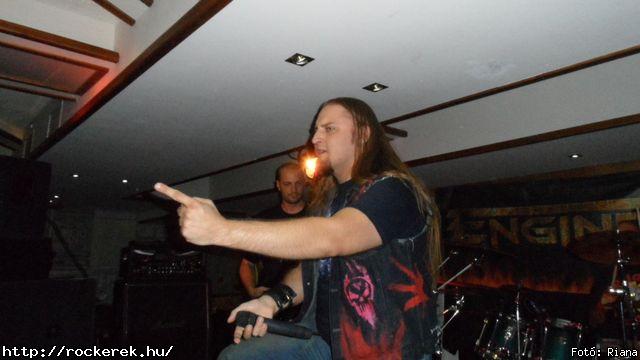  Engie, jfny, Steroid - Fot: Riana