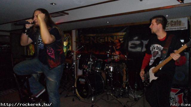  Engie, jfny, Steroid - Fot: Riana