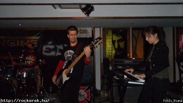  Engie, jfny, Steroid - Fot: Riana