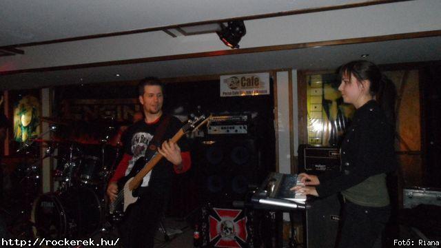  Engie, jfny, Steroid - Fot: Riana