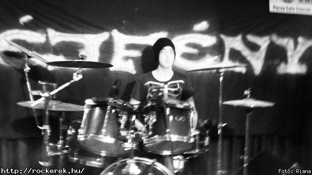  Engie, jfny, Steroid - Fot: Riana