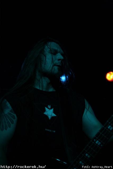  In Flames,  Noctiferia - Fot: Ashtray_Heart