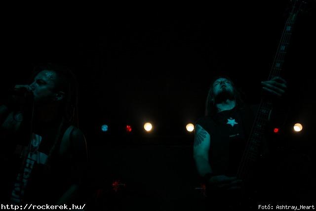  In Flames,  Noctiferia - Fot: Ashtray_Heart