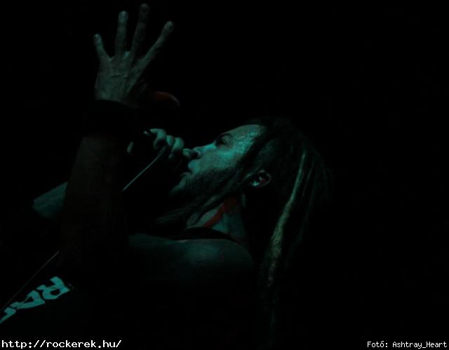  In Flames,  Noctiferia - Fot: Ashtray_Heart