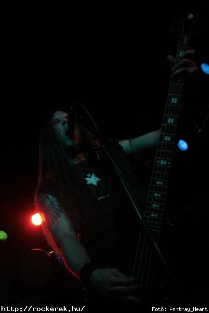  In Flames,  Noctiferia - Fot: Ashtray_Heart