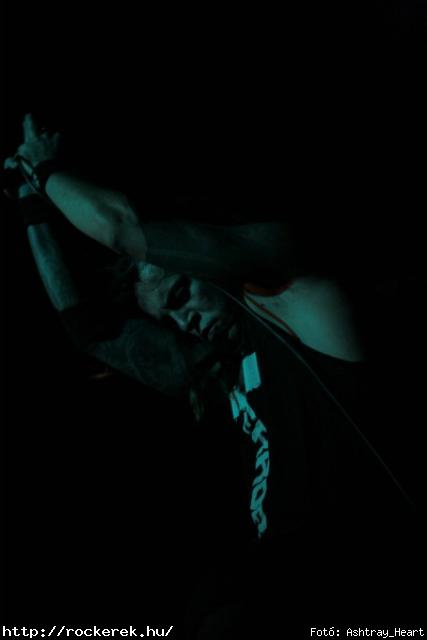  In Flames,  Noctiferia - Fot: Ashtray_Heart