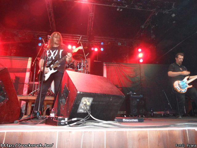  Belfegor, Chronology, Lady Macbeth, Exit, Iron Maidnem - Fot: Riana