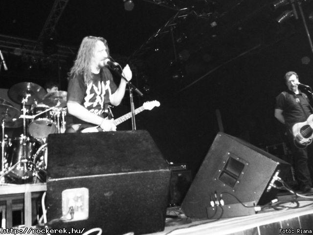  Belfegor, Chronology, Lady Macbeth, Exit, Iron Maidnem - Fot: Riana