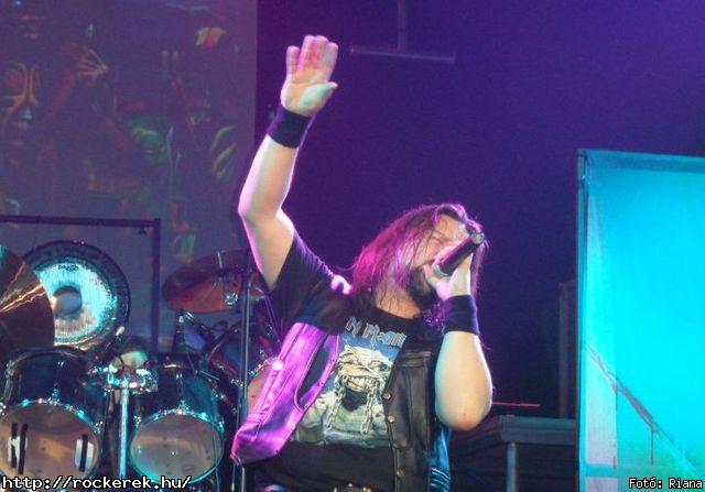  Belfegor, Chronology, Lady Macbeth, Exit, Iron Maidnem - Fot: Riana