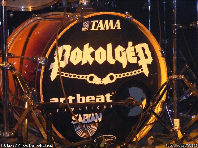  Pokolgp, Postumus - Fot: boszi761102