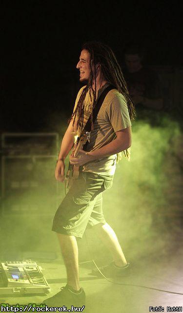  RATM by Subscribe,  Cadaveres,  Watch My Dying - Fot: MattH
